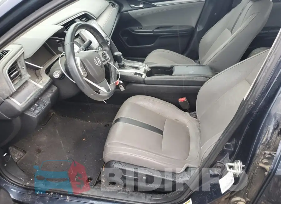 19XFC1F94HE028531 Photo# 7