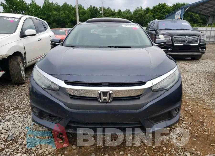 19XFC1F94HE028531 Photo# 5