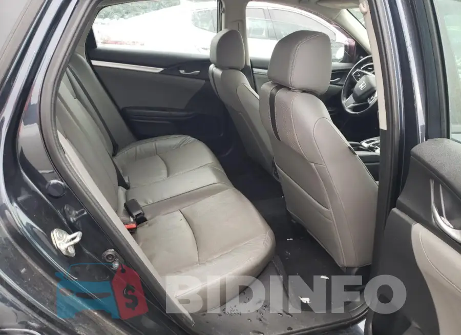 19XFC1F94HE028531 Photo# 10