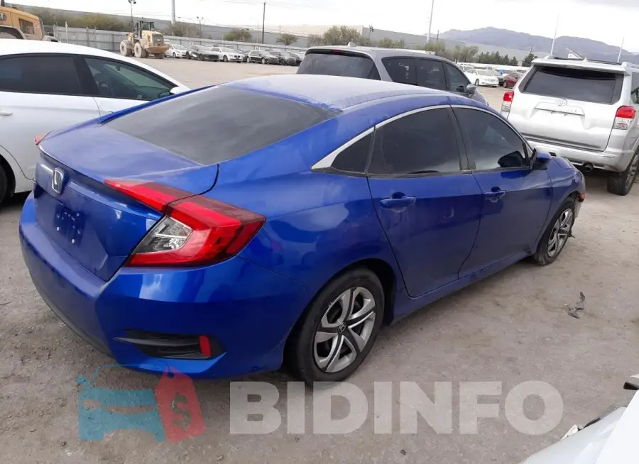 19XFC2F50HE074358 Photo# 3
