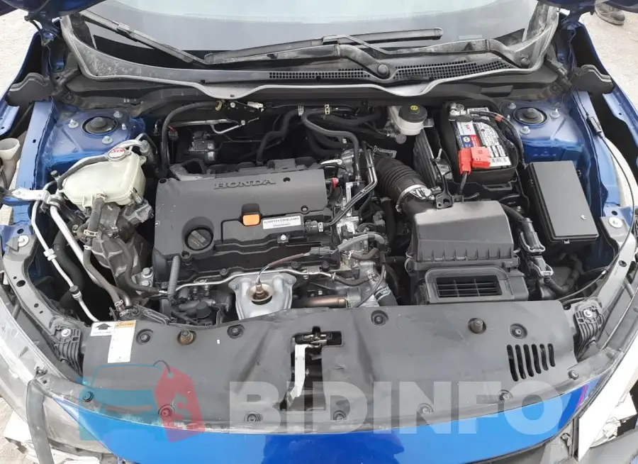 19XFC2F50HE074358 Photo# 11