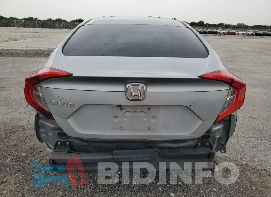 19XFC2F54HE201581 Photo# 6