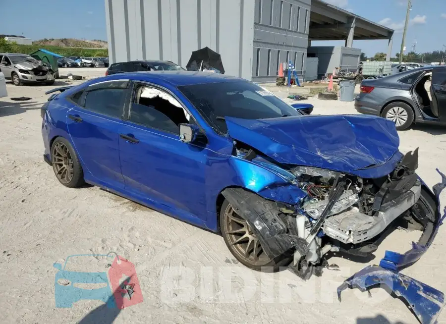 19XFC2F55HE026869 Photo# 4
