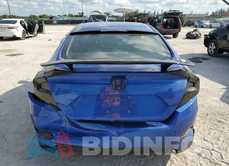 19XFC2F55HE026869 Photo# 6