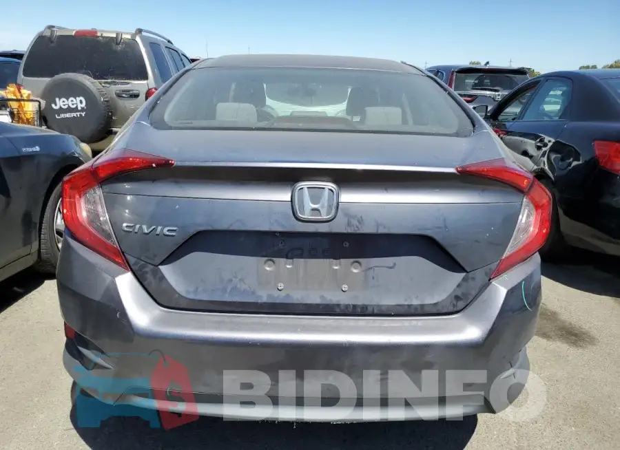 19XFC2F55HE211486 Photo# 6