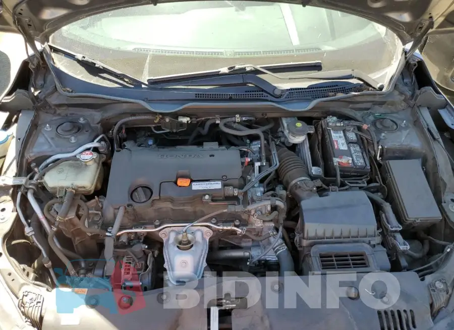19XFC2F55HE211486 Photo# 11