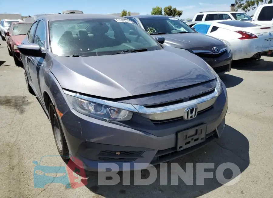 19XFC2F55HE211486 Photo# 4
