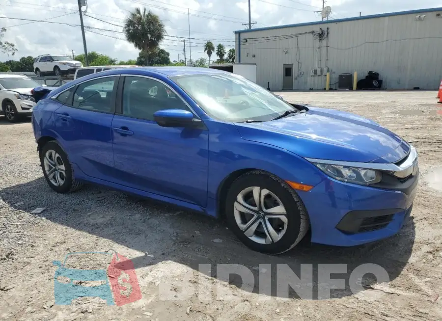 19XFC2F58HE000007 Photo# 4