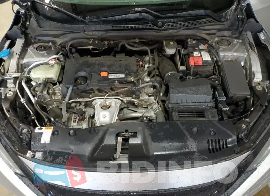 19XFC2F60KE042462 Photo# 11
