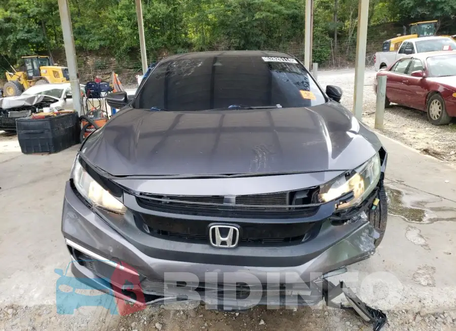 19XFC2F60LE016610 Photo# 5