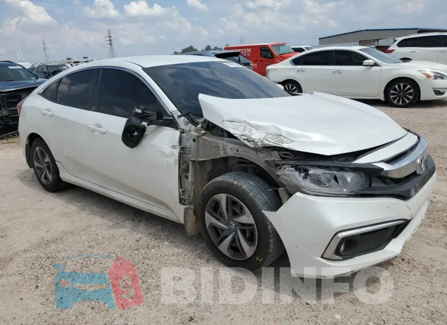 19XFC2F63KE008449 Photo# 4