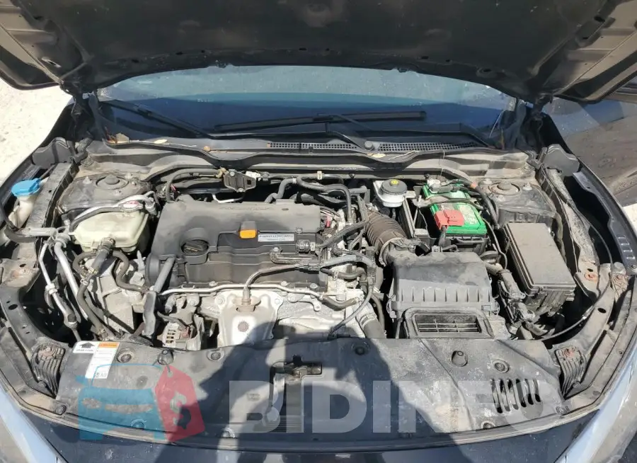 19XFC2F70HE033116 Photo# 11