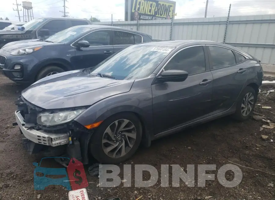 19XFC2F73HE078048 Photo# 1