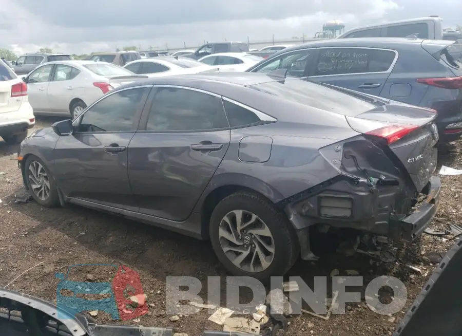 19XFC2F73HE078048 Photo# 2