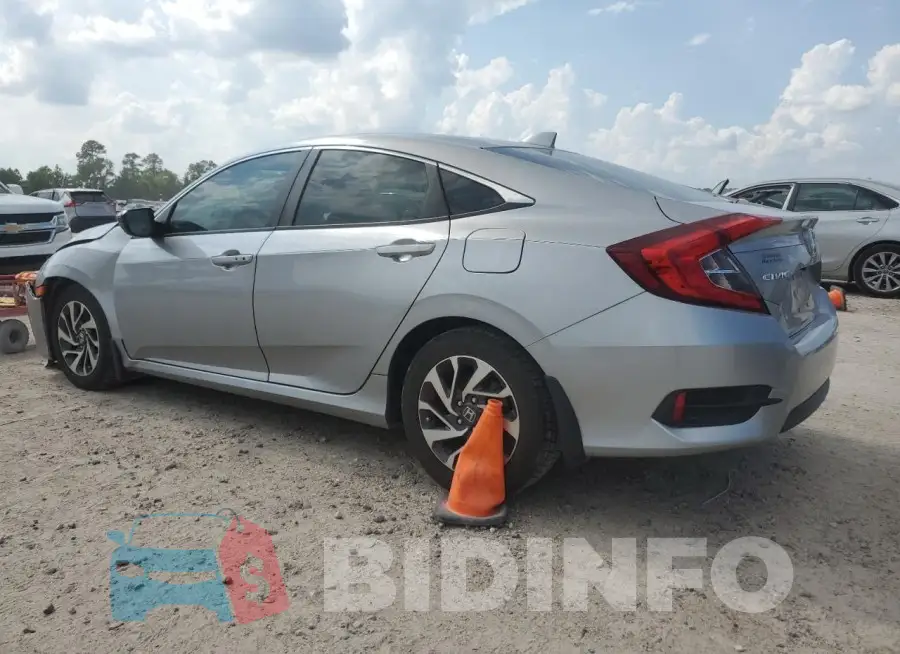 19XFC2F74HE075417 Photo# 2