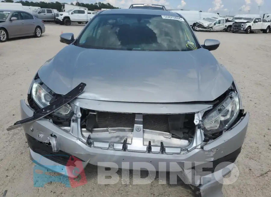 19XFC2F74HE075417 Photo# 5