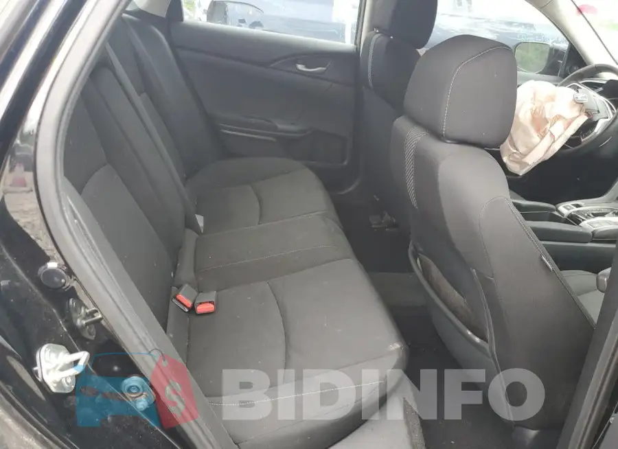 19XFC2F74JE026899 Photo# 10