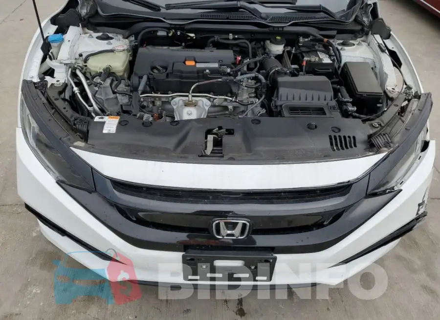 19XFC2F81ME202434 Photo# 11
