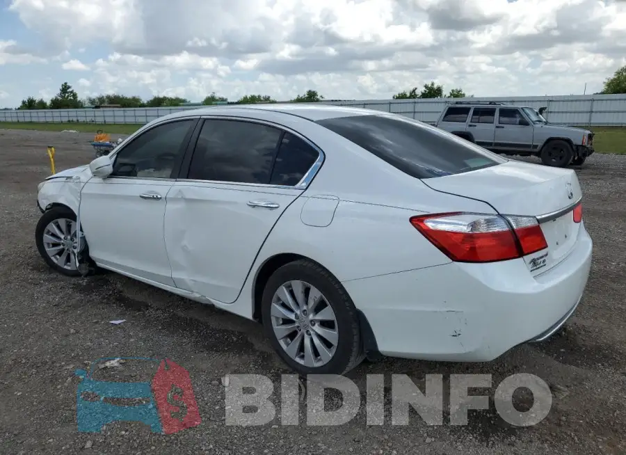 1HGCR2F78FA165172 Photo# 2