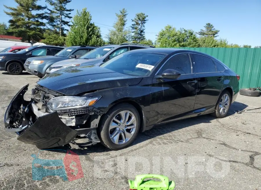 1HGCV1F11KA128332 Photo# 1