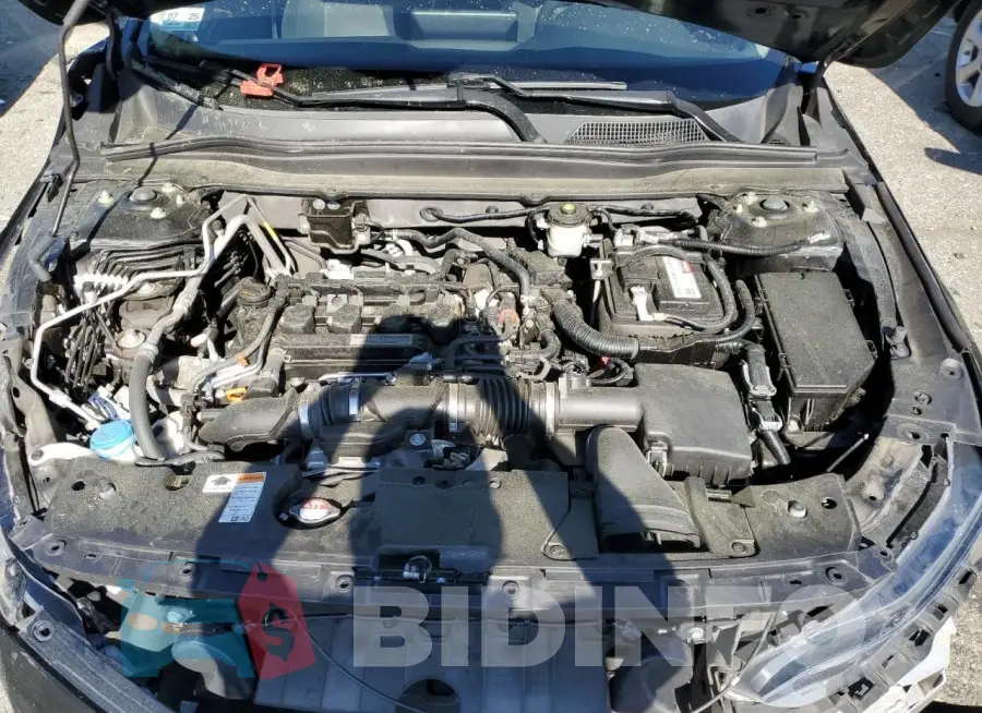 1HGCV1F11KA128332 Photo# 11