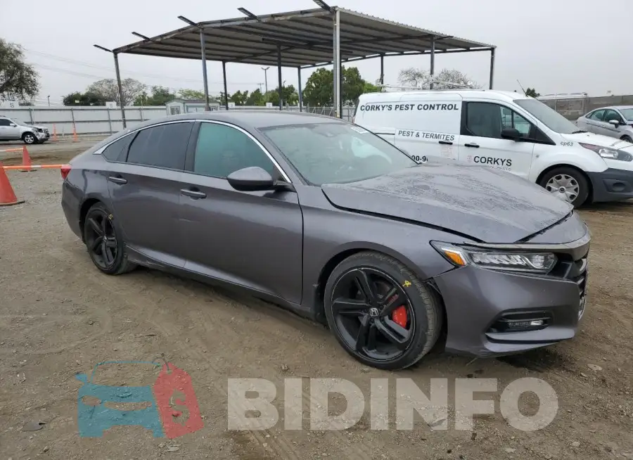 1HGCV1F36LA137112 Photo# 4