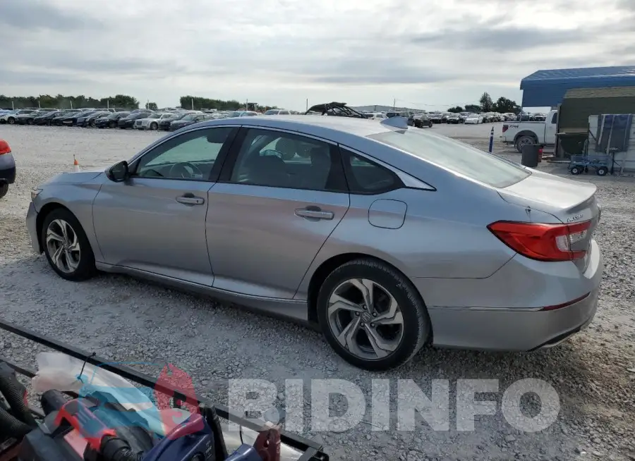 1HGCV1F57JA172126 Photo# 2