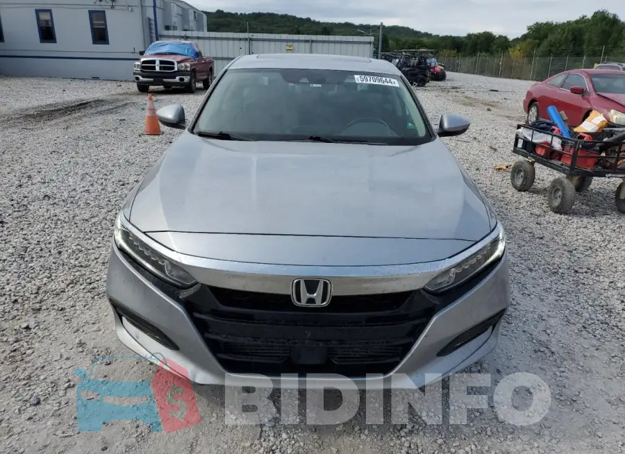 1HGCV1F57JA172126 Photo# 5