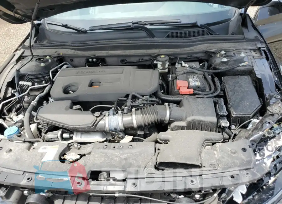1HGCV2F39MA030188 Photo# 11