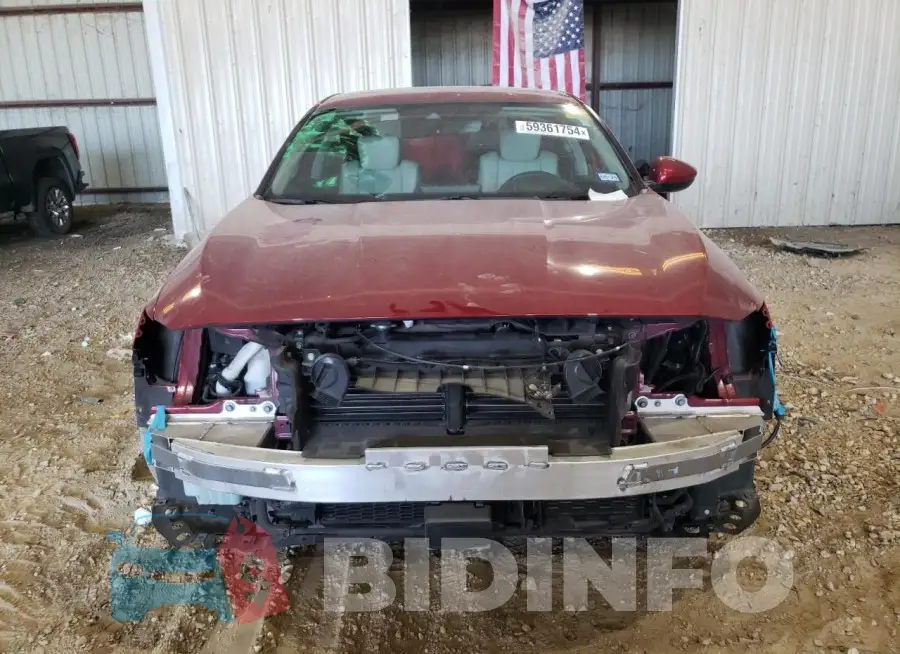 1HGCV3F59MA007985 Photo# 5