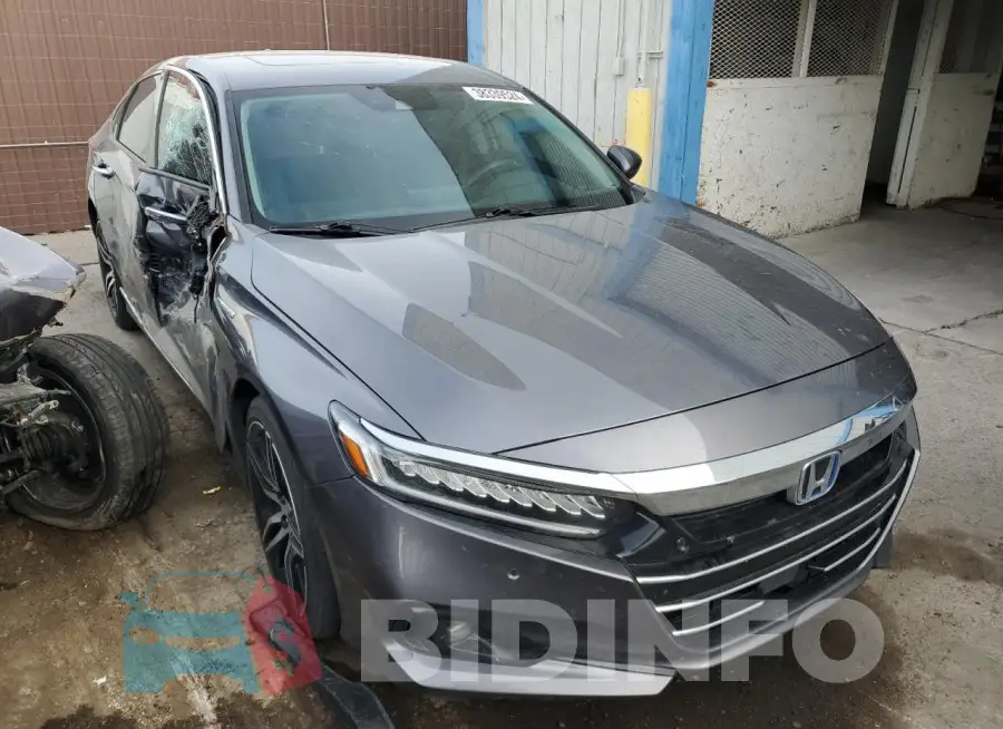 1HGCV3F95MA017884 Photo# 4