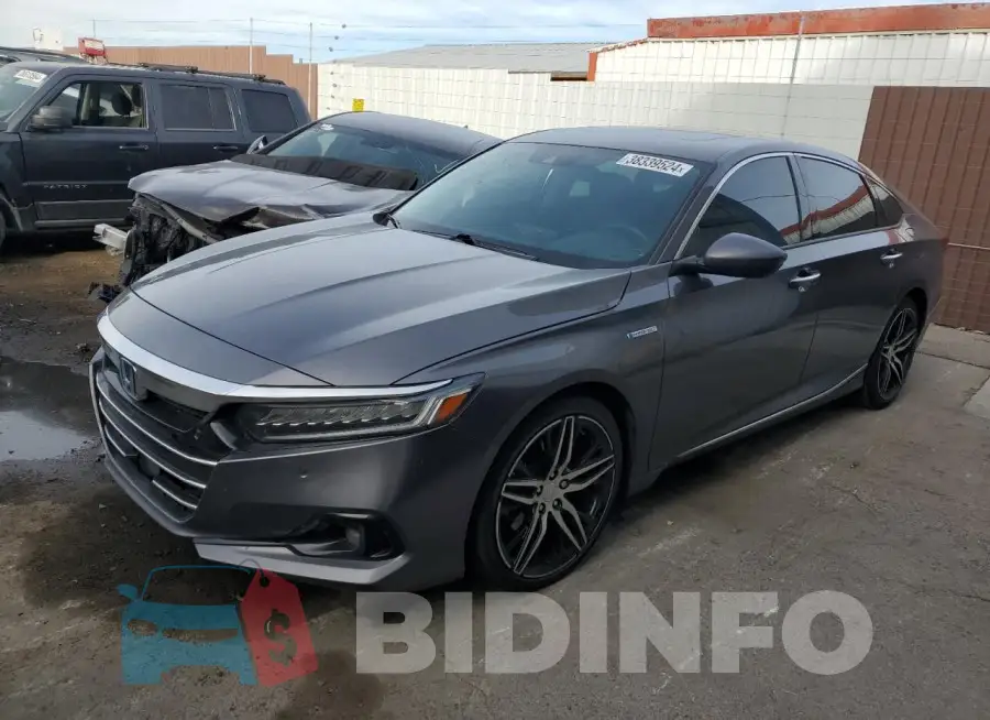 1HGCV3F95MA017884 Photo# 1