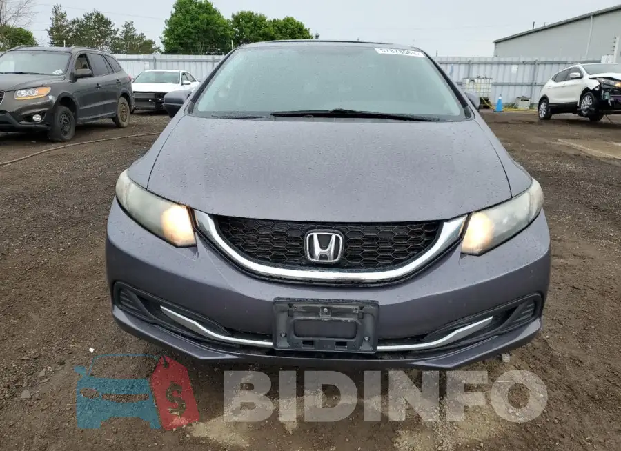 2HGFB2F57FH048636 Photo# 5