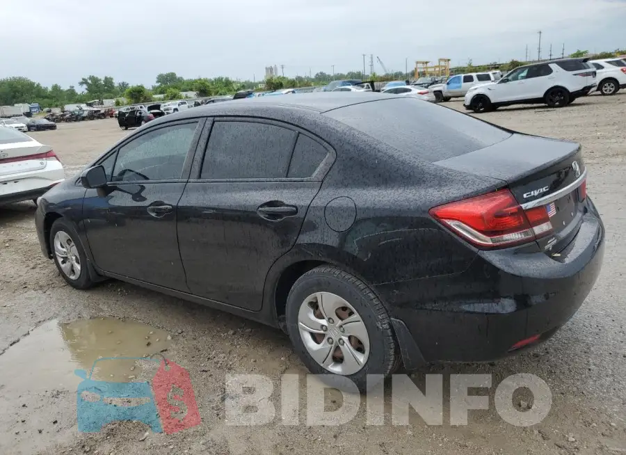 2HGFB2F58FH502568 Photo# 2