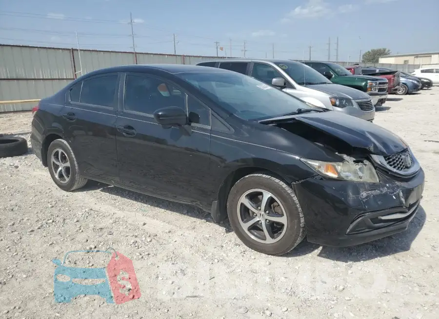 2HGFB2F76FH532864 Photo# 4