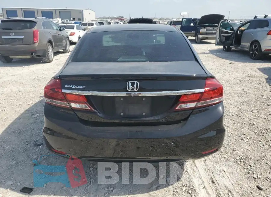 2HGFB2F76FH532864 Photo# 6