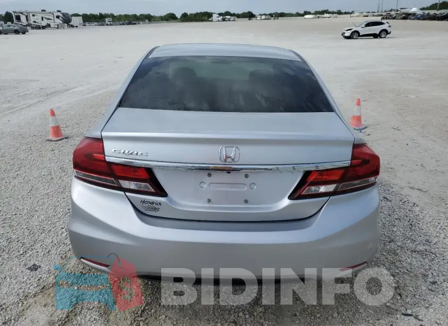 2HGFB2F99FH519124 Photo# 6