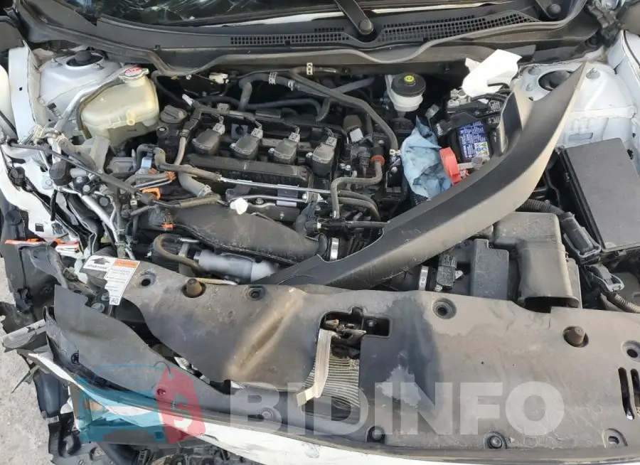 2HGFC1F37MH703607 Photo# 11