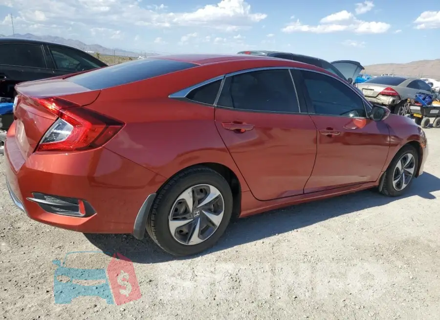 2HGFC2F62MH521877 Photo# 3