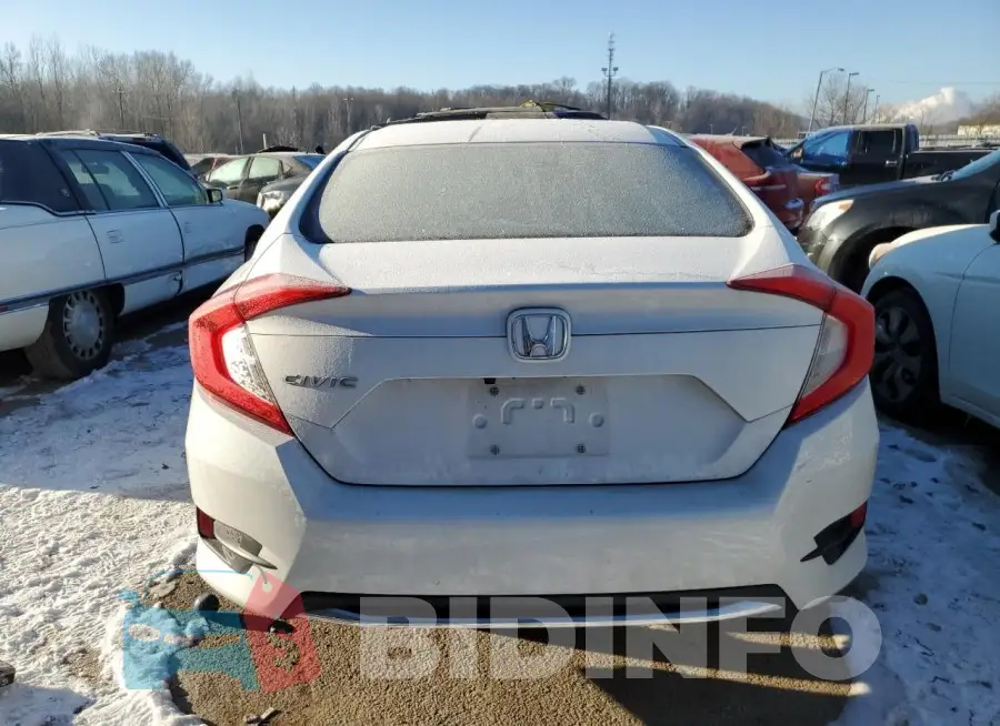 2HGFC2F63MH550093 Photo# 6