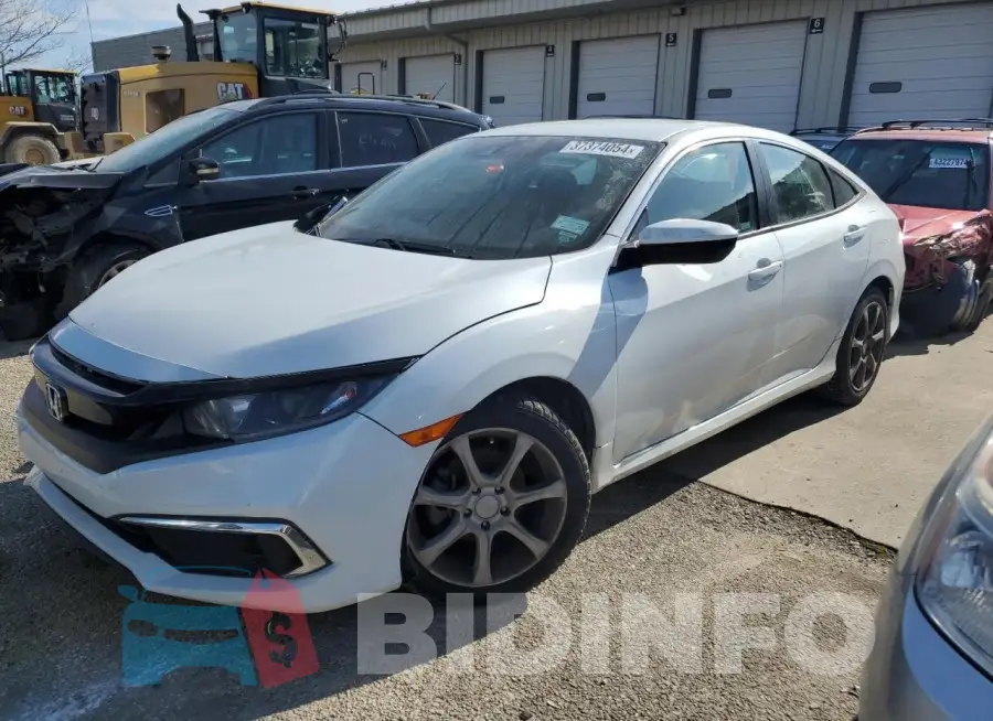 2HGFC2F63MH550093 Photo# 1