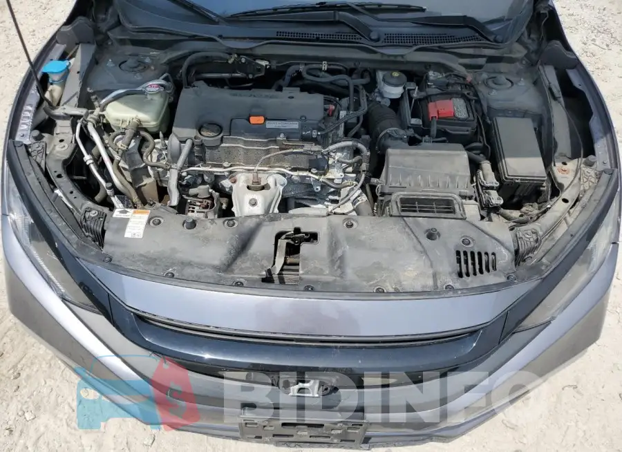2HGFC2F68KH522769 Photo# 11