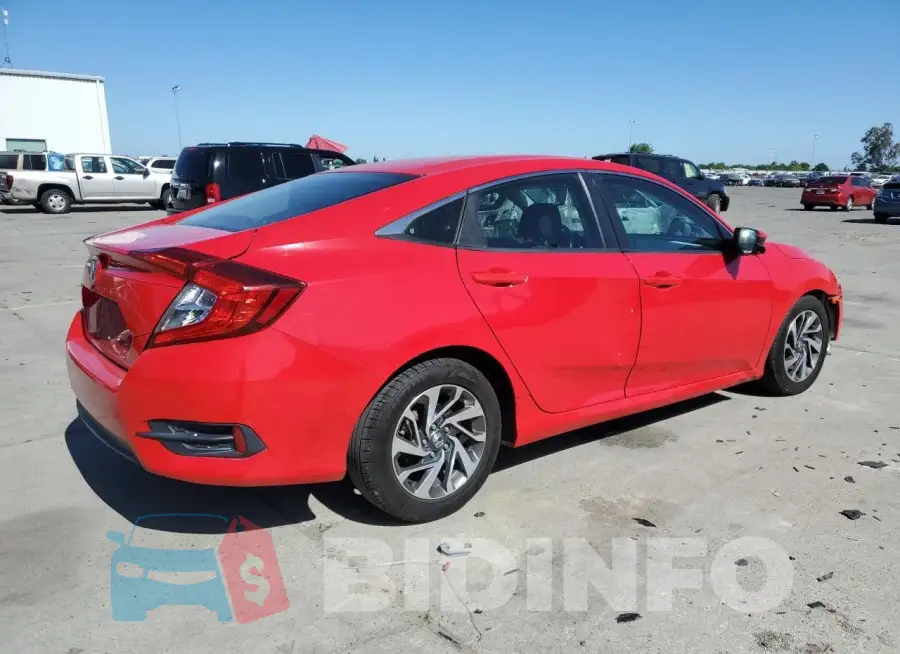 2HGFC2F70GH525830 Photo# 3