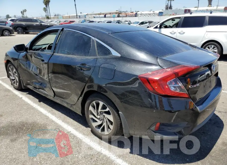 2HGFC2F71GH517624 Photo# 2