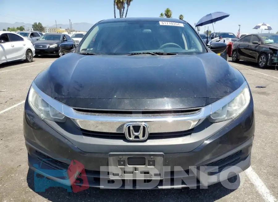 2HGFC2F71GH517624 Photo# 5