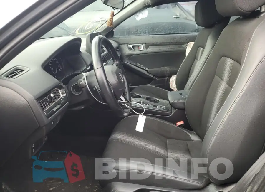 2HGFE2F50NH548899 Photo# 7
