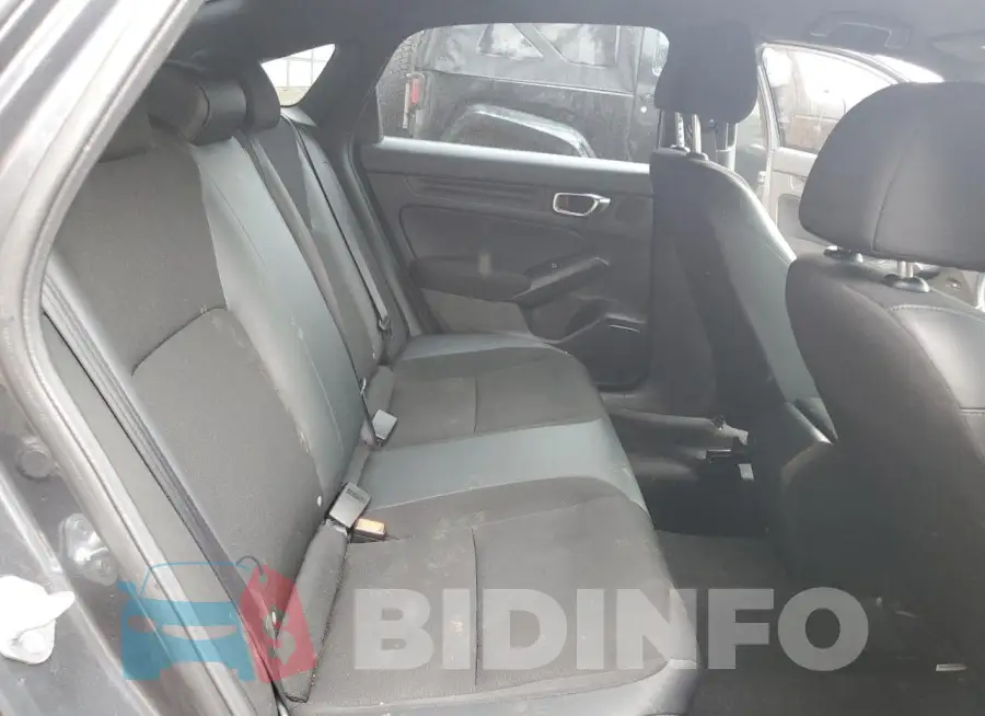 2HGFE2F56NH554903 Photo# 10