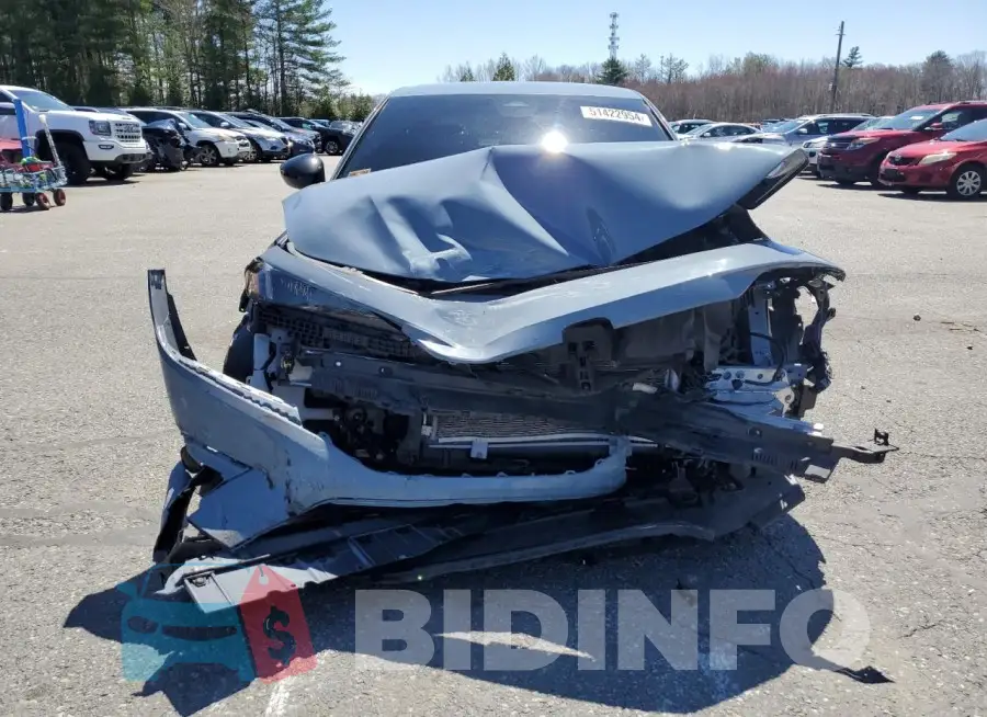 2HGFE2F59NH540817 Photo# 5