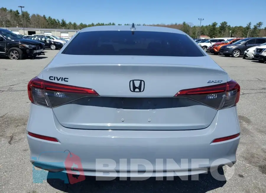 2HGFE2F59NH540817 Photo# 6