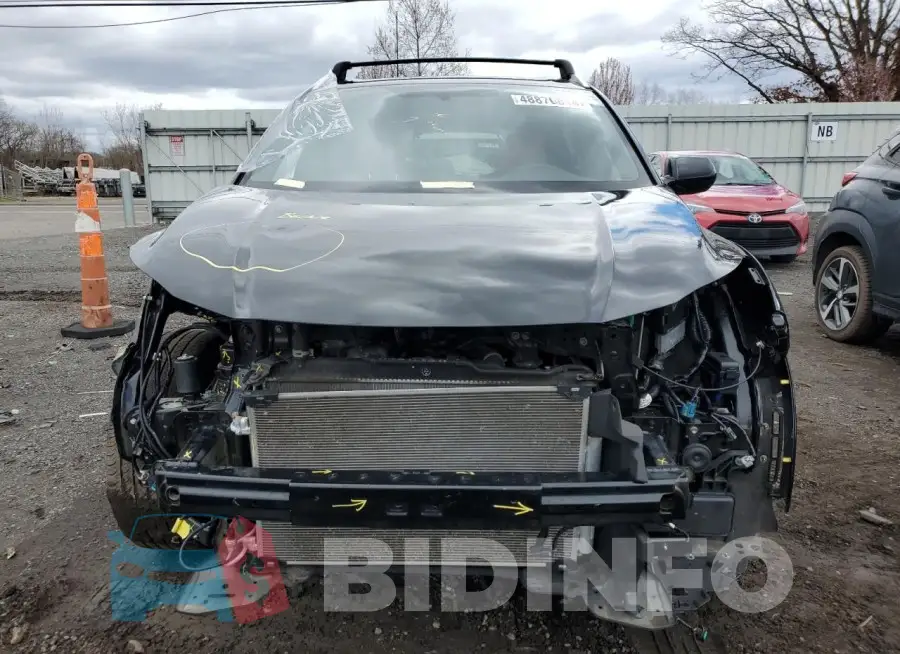 3CZRU6H15NM760077 Photo# 5